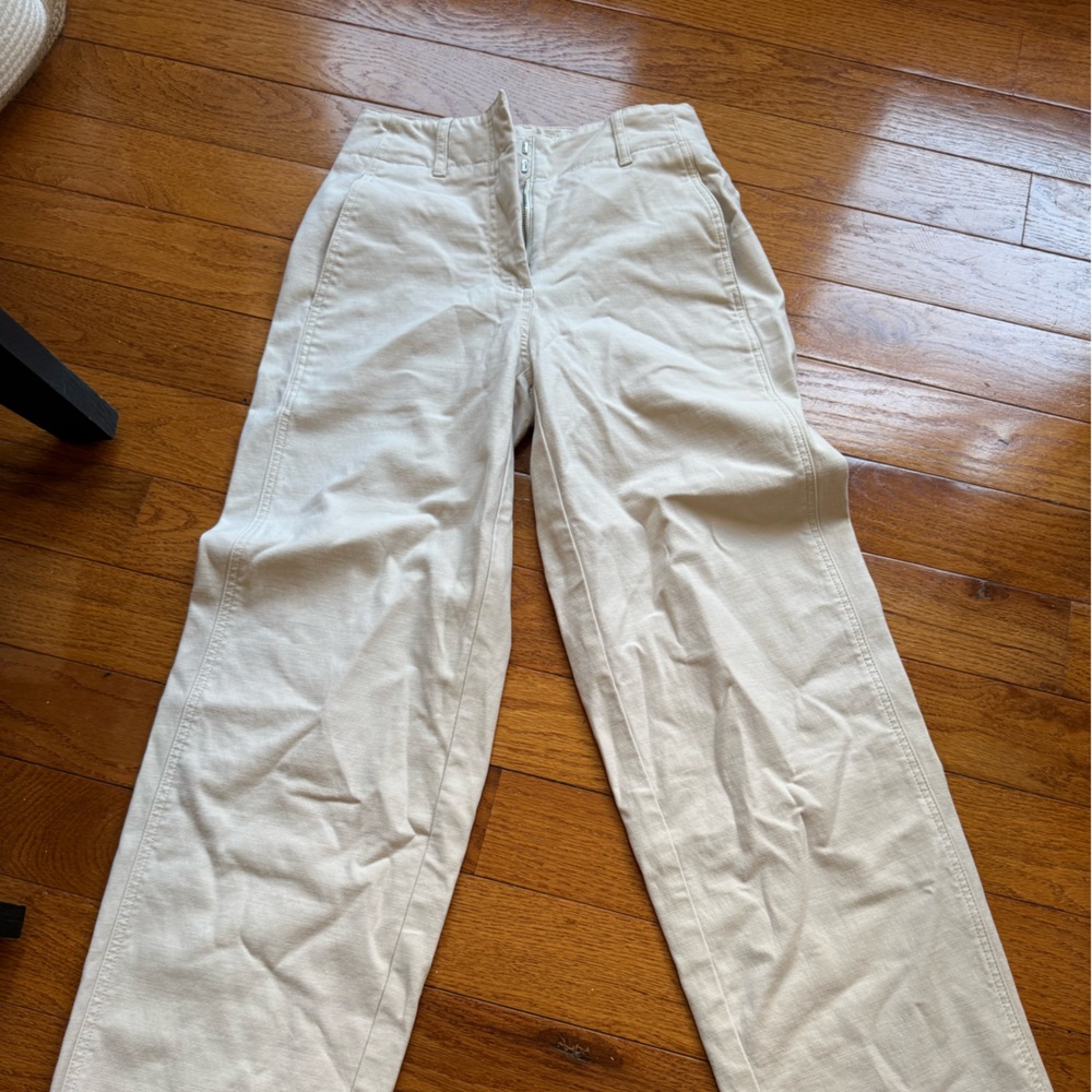 Aritzia Ascendant Pant 00